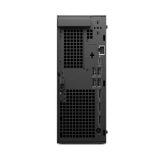 Personālais dators Dell Pro Max Micro FCM2250 Black (BTO106_FCM2250_EMEA_NO_KEY)