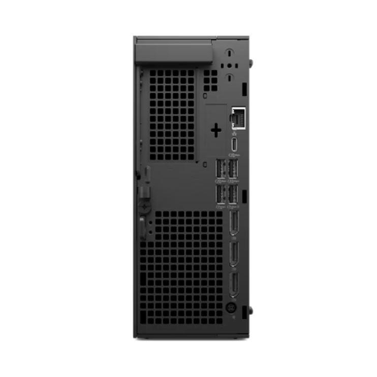 Personālais dators Dell Pro Max Micro FCM2250 Black (BTO106_FCM2250_EMEA_NO_KEY) - foto 2