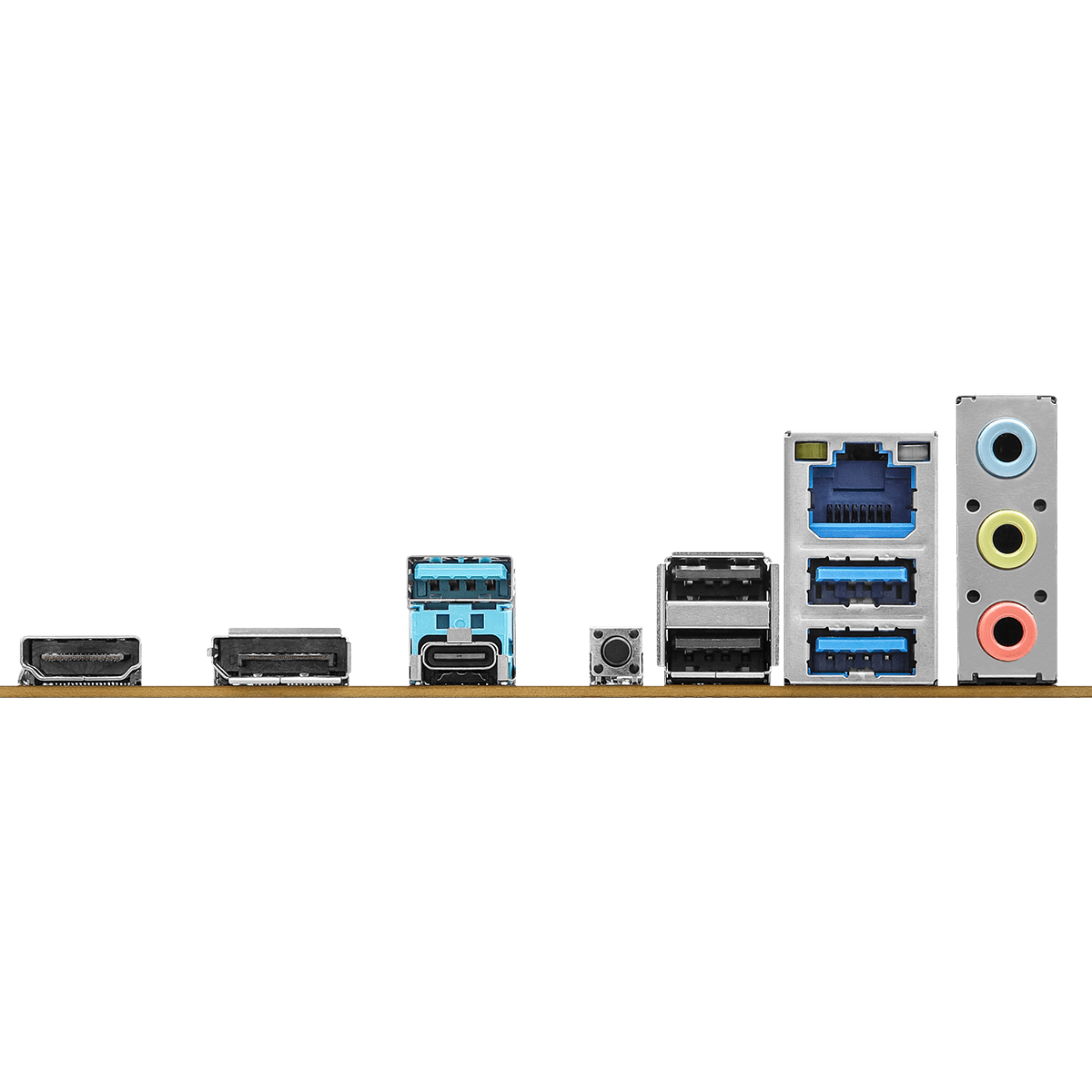 Pamatplate ASRock B860M-X - foto 2