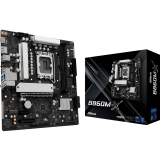 Pamatplate ASRock B860M-X