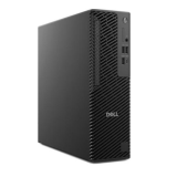 Personālais dators Dell Pro Max Slim FCS1250 Black (BTO101_FCS1250_EMEA_NO_KEY)