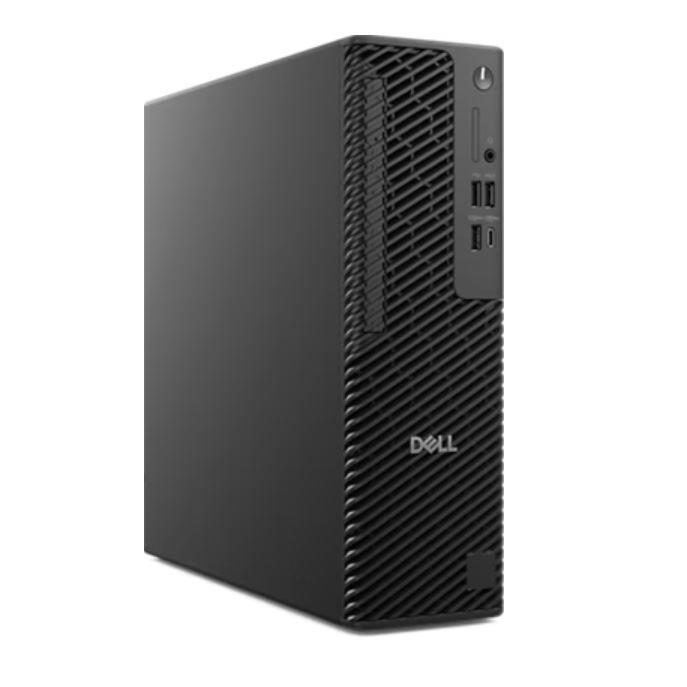 Personālais dators Dell Pro Max Slim FCS1250 Black (BTO101_FCS1250_EMEA_NO_KEY)