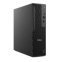 Personālais dators Dell Pro Max Slim FCS1250 Black (BTO101_FCS1250_EMEA_NO_KEY)