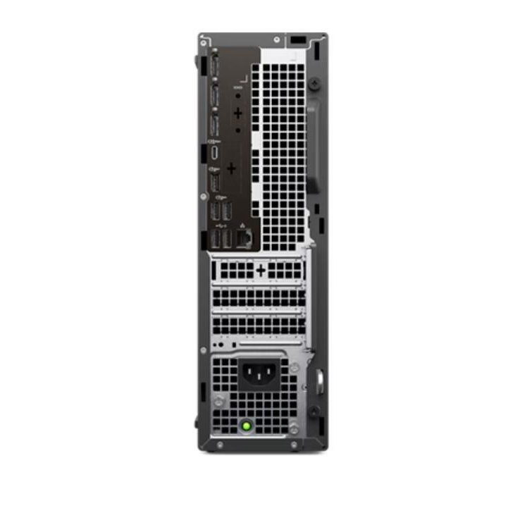 Personālais dators Dell Pro Max Slim FCS1250 Black (BTO101_FCS1250_EMEA_NO_KEY) - foto 2