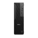 Personālais dators Dell Pro Max Slim FCS1250 Black (BTO101_FCS1250_EMEA_NO_KEY)