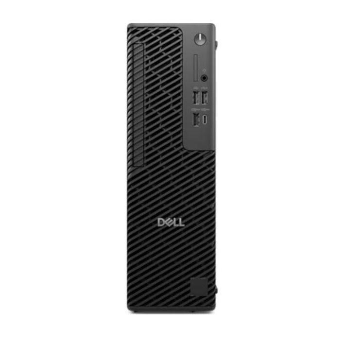Personālais dators Dell Pro Max Slim FCS1250 Black (BTO101_FCS1250_EMEA_NO_KEY) - foto 3