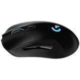 Pele Logitech G703 LIGHTSPEED BLACK (910-005640)