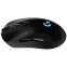 Pele Logitech G703 LIGHTSPEED BLACK (910-005640) - foto 2