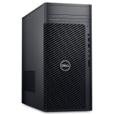 Personālais dators Dell Precision 3680 Tower Black (N012PT3680MTEMEA_VP)