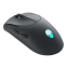 Pele Dell Alienware AW720M Black (545-BBDN)