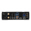 Pamatplate ASRock Phantom Gaming B850 Riptide WiFi - foto 2