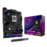 Pamatplate ASRock Phantom Gaming B850 Riptide WiFi