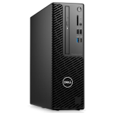 Personālais dators Dell Precision 3460 Black (N304P3460SFFEMEA_VP)