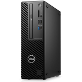 Personālais dators Dell Precision 3460 Black (N304P3460SFFEMEA_VP)