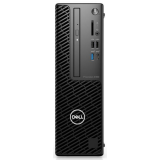 Personālais dators Dell Precision 3460 Black (N304P3460SFFEMEA_VP)