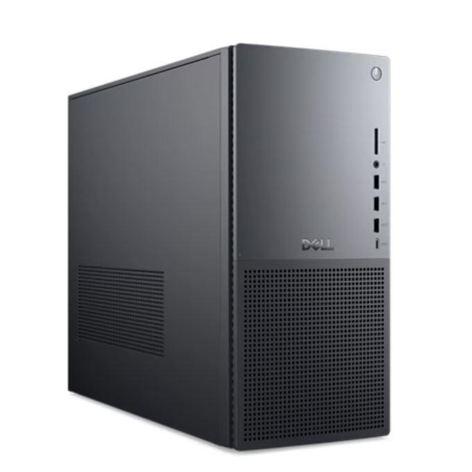 Personālais dators Dell Tower Plus EBT2250 Black (EBT2250_ARL_004)