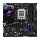 Pamatplate ASRock B850M Riptide WiFi