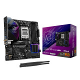Pamatplate ASRock B850M Riptide WiFi