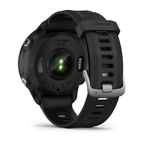 Viedpulkstenis Garmin FORERUNNER 955 (010-02638-30) - foto 4
