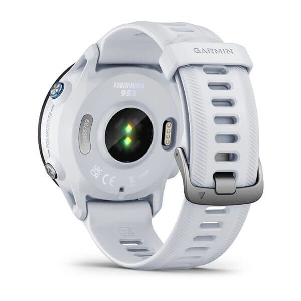 Viedpulkstenis Garmin FORERUNNER 955 (010-02638-31) - foto 4