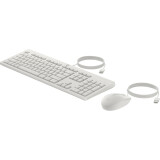 Tastatūra + pele HP 225 (86J24AA)
