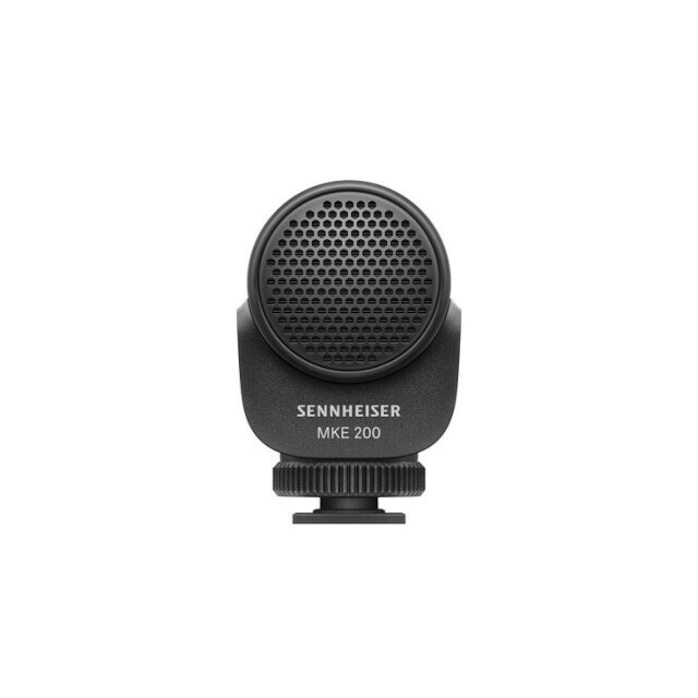 Mikrofons Sennheiser MKE 200 (S508897) - foto 2