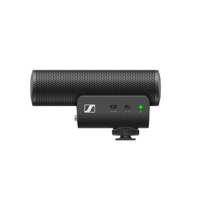 Mikrofons Sennheiser MKE 400 (S508898)