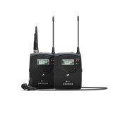 Mikrofons Sennheiser EW 112P G4-B  (S509509)