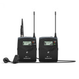 Mikrofons Sennheiser EW 122P G4-B  (S509513)