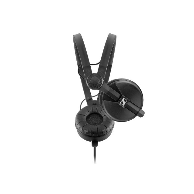 Austiņas Sennheiser HD 25 (S506909) - foto 3