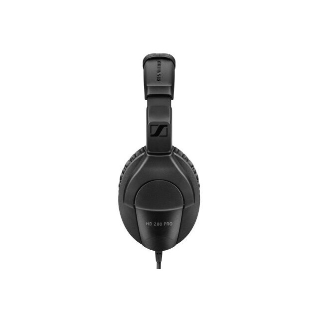 Austiņas Sennheiser HD 280 PRO (S506845) - foto 2