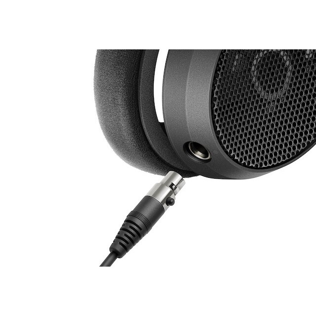 Austiņas Sennheiser HD 490 PRO Plus (S700287) - foto 7