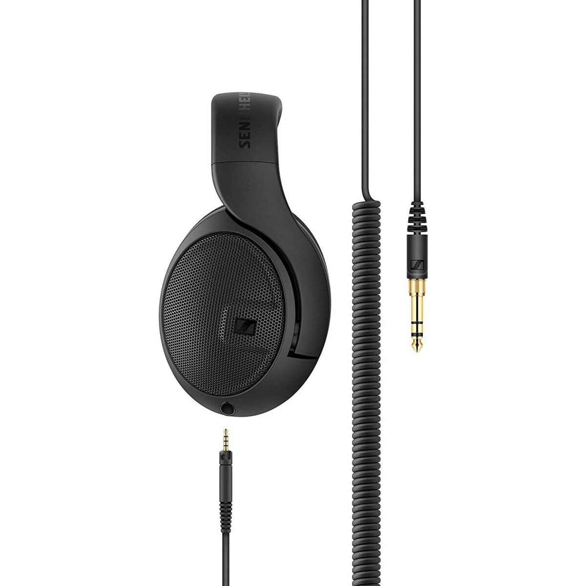 Austiņas Sennheiser HD 400 PRO (S700047) - foto 3