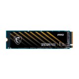 SSD MSI SPATIUM M450 1TB Black (S78-440L920-P83)