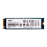 SSD MSI SPATIUM M450 1TB Black (S78-440L920-P83)