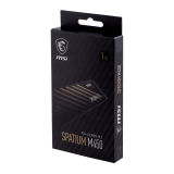 SSD MSI SPATIUM M450 1TB Black (S78-440L920-P83)
