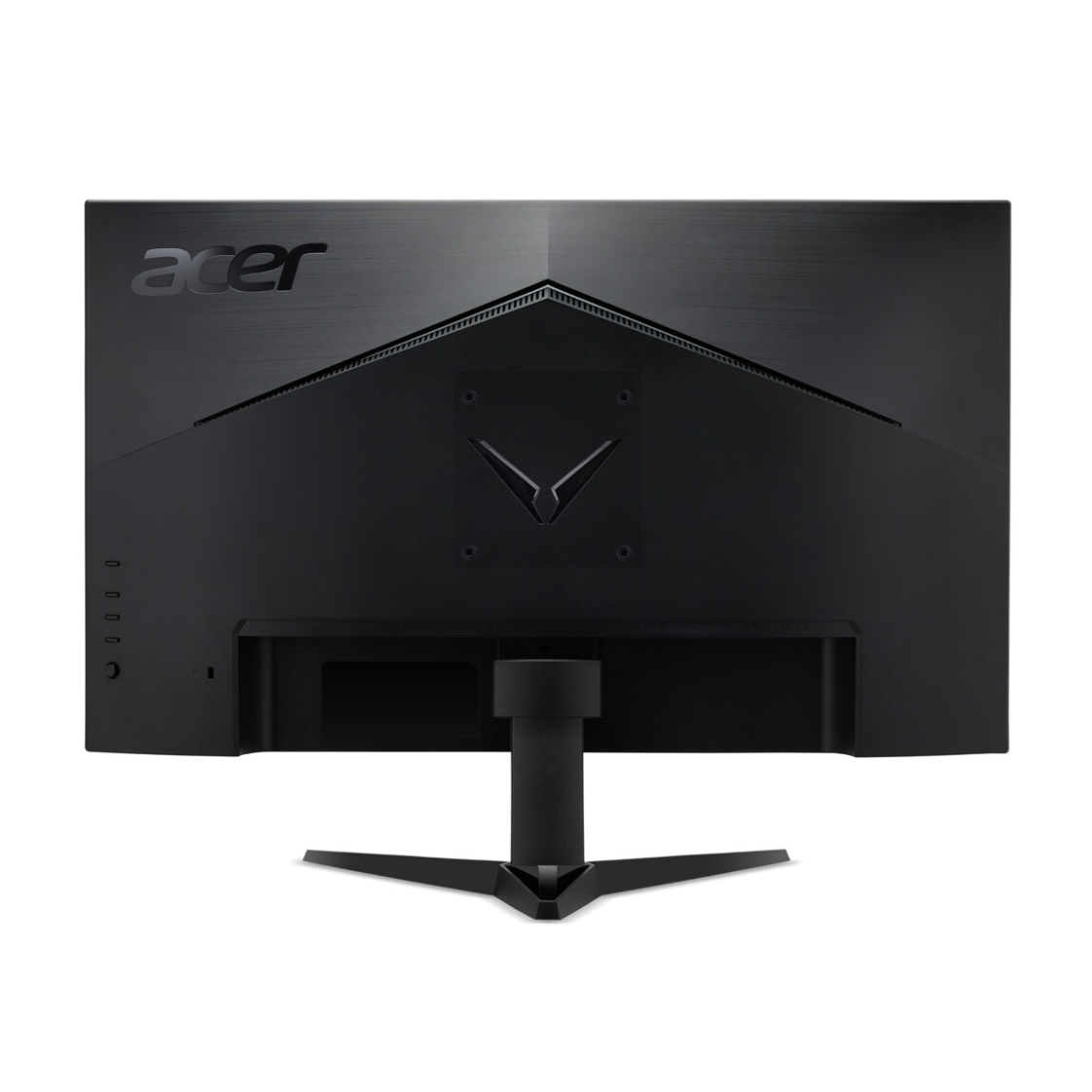Monitors Acer Nitro VG240Y Ebmiix 24" Black (UM.QQ1EE.E01) - foto 3