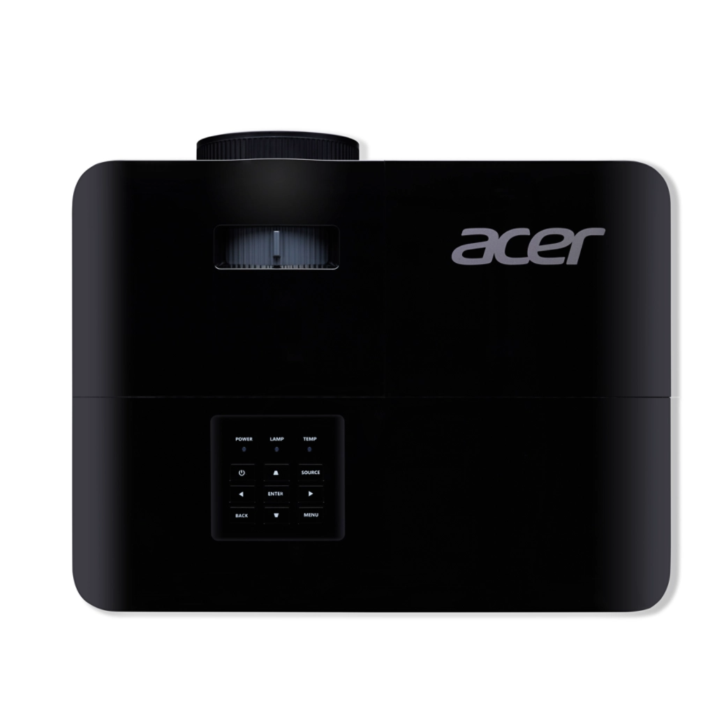 Projector Acer X1228HN Black (MR.JX111.001) - foto 3
