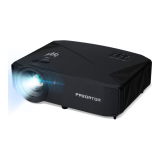 Projector Acer GD711 Black (MR.JUW11.001)