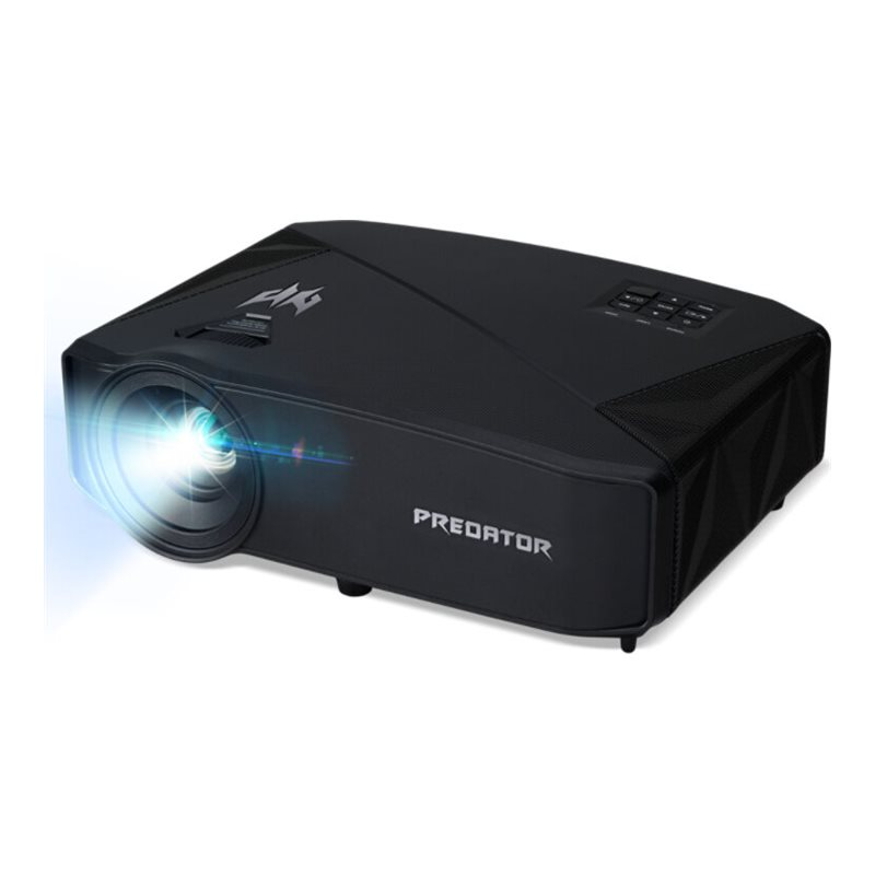 Projector Acer GD711 Black (MR.JUW11.001)