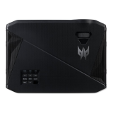 Projector Acer GD711 Black (MR.JUW11.001)