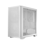 Boitiers PC Logic DART PRO MINI USB-C PC Case White (AM-DART-PRO-0000-20)