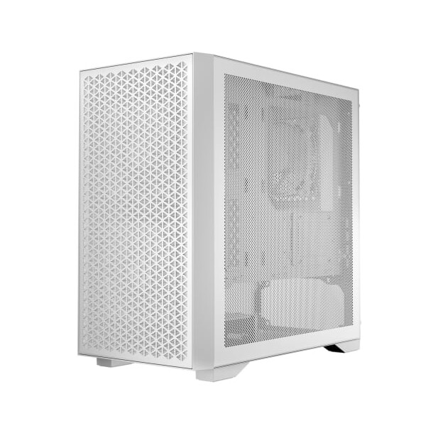 Datoru korpuss Logic DART PRO MINI USB-C PC Case (AM-DART-PRO-0000-20)