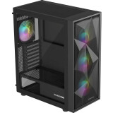 Datoru korpuss NATEC Genesis PC Case Diaxid 605 ARGB(NPC-2172)
