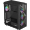 Datoru korpuss NATEC Genesis PC Case Diaxid 605 ARGB(NPC-2172)