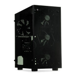 Datoru korpuss iBOX Passion V4(OPV4)