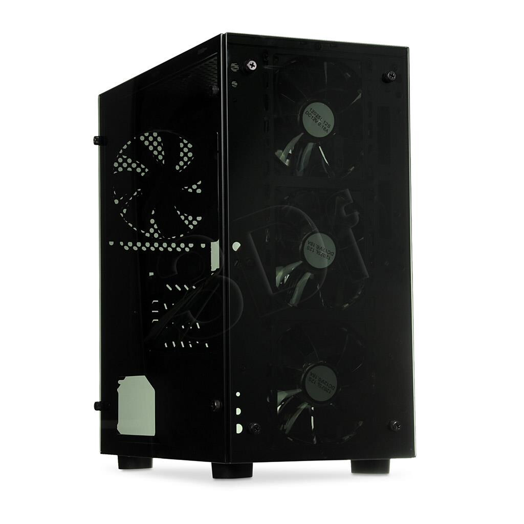 Datoru korpuss iBOX Passion V4(OPV4)