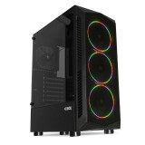 Datoru korpuss iBOX Lupus 27(OLU27)