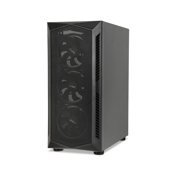 Datoru korpuss iBOX Lupus 27(OLU27) - foto 2