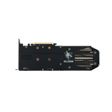 Videokarte PowerColor Hellhound AMD Radeon RX 9060 XT 8GB GDDR6 (RX9060XT 8G-L/OC)